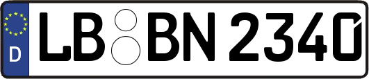LB-BN2340
