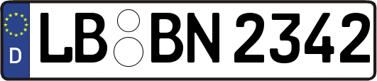 LB-BN2342