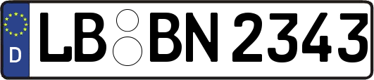 LB-BN2343