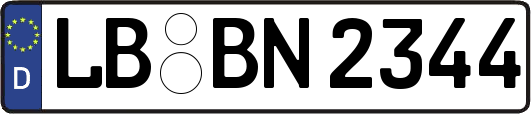 LB-BN2344