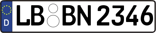 LB-BN2346
