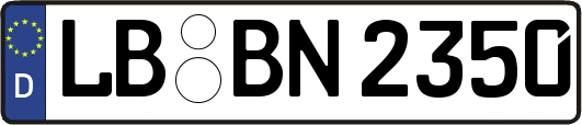 LB-BN2350