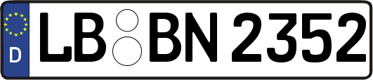 LB-BN2352