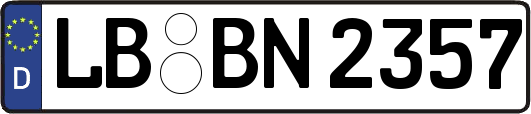 LB-BN2357