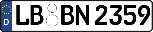 LB-BN2359