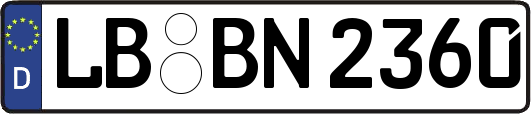 LB-BN2360