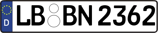 LB-BN2362