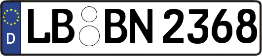 LB-BN2368