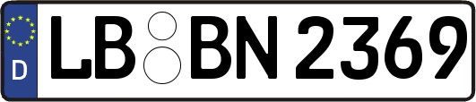LB-BN2369