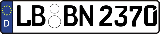 LB-BN2370