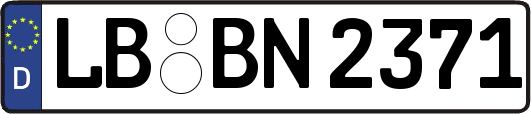 LB-BN2371