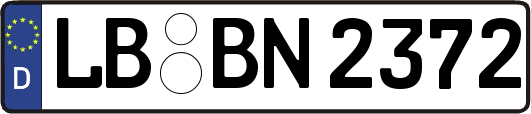 LB-BN2372