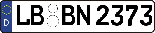 LB-BN2373
