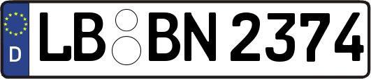 LB-BN2374