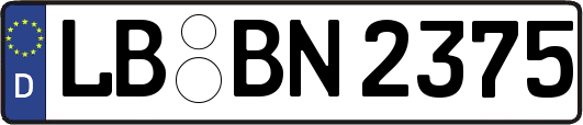 LB-BN2375