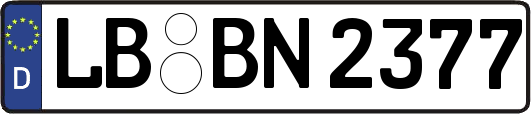LB-BN2377
