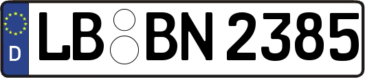 LB-BN2385