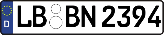 LB-BN2394