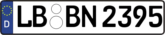 LB-BN2395