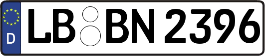 LB-BN2396