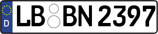 LB-BN2397