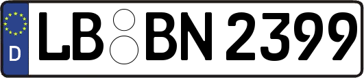 LB-BN2399