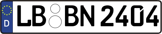 LB-BN2404