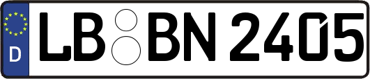 LB-BN2405