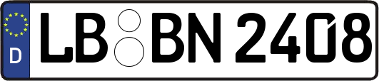 LB-BN2408