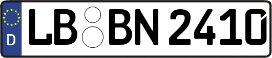 LB-BN2410