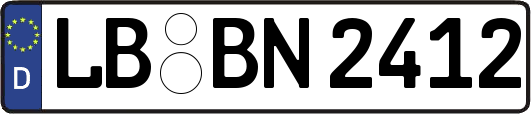 LB-BN2412