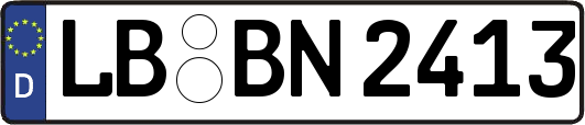 LB-BN2413