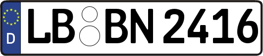 LB-BN2416