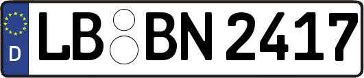 LB-BN2417