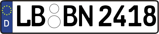 LB-BN2418