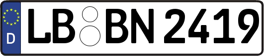 LB-BN2419