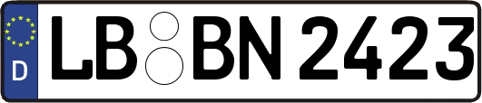 LB-BN2423