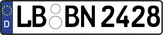 LB-BN2428