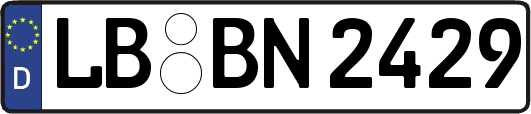 LB-BN2429