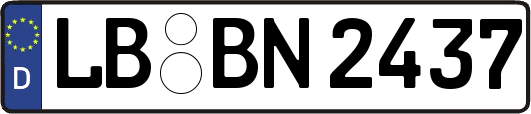 LB-BN2437