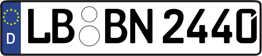 LB-BN2440