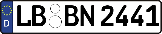 LB-BN2441