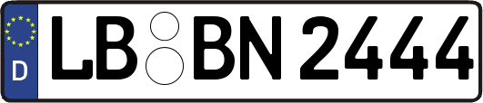 LB-BN2444