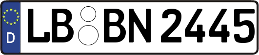 LB-BN2445