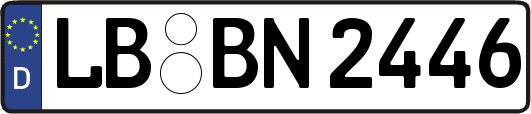 LB-BN2446