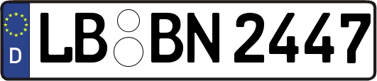 LB-BN2447