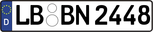 LB-BN2448