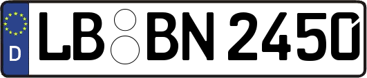 LB-BN2450