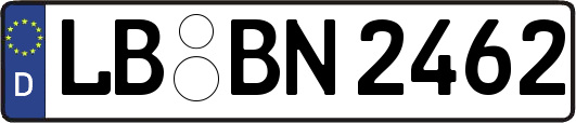 LB-BN2462
