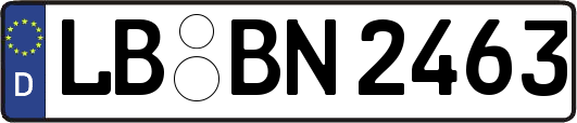 LB-BN2463